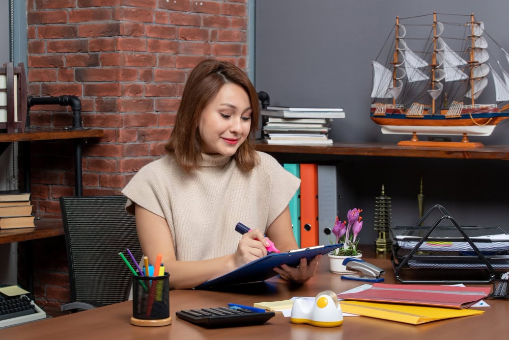 Writing tips of SOP